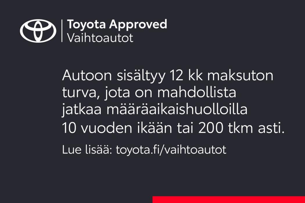 TOYOTA RAV4 2020