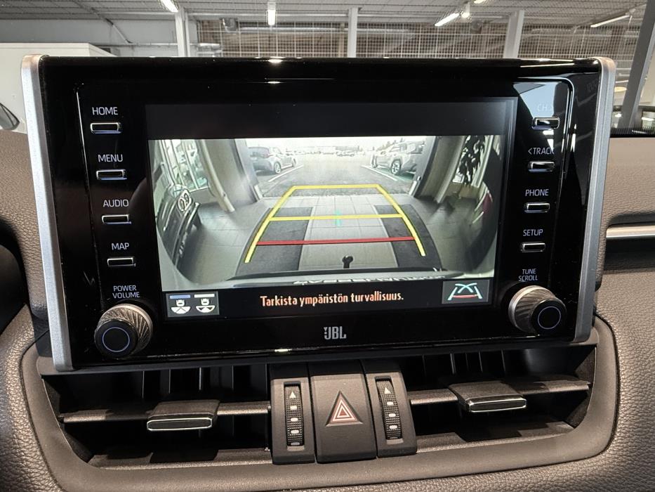 TOYOTA RAV4 2020