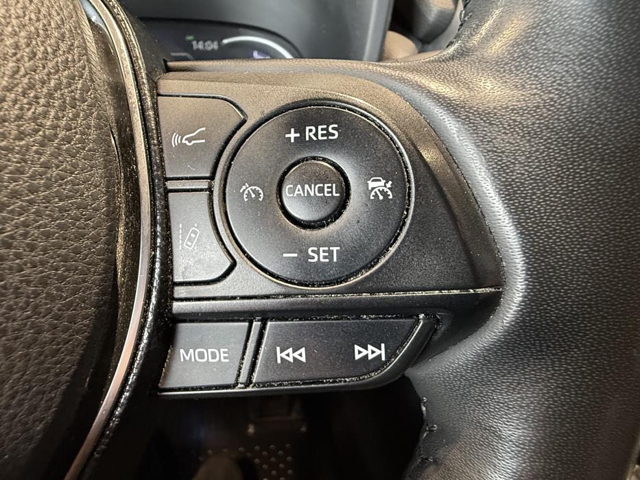 TOYOTA RAV4 2020