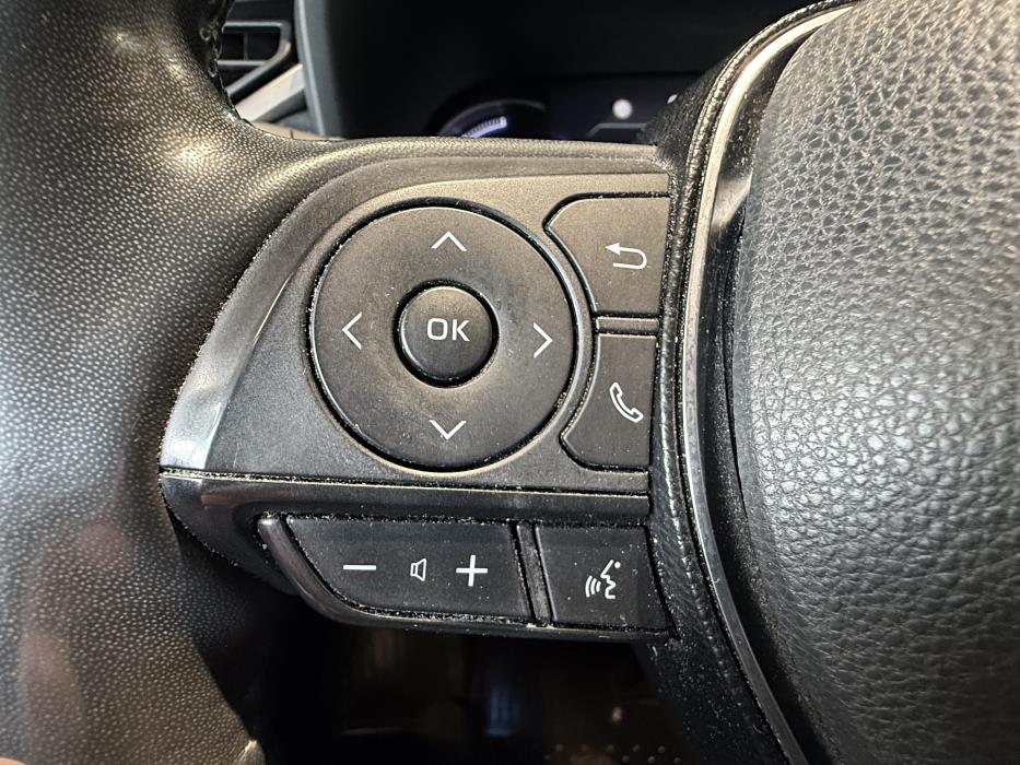 TOYOTA RAV4 2020