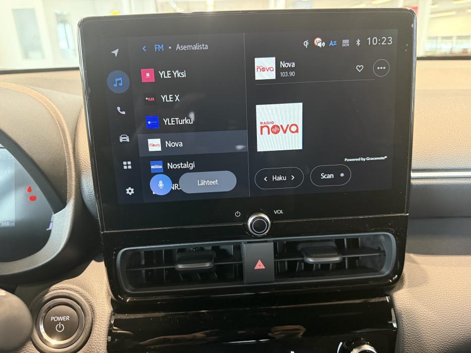 TOYOTA Yaris Cross 2026