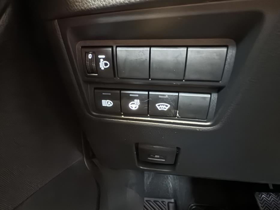 TOYOTA Yaris Cross 2026