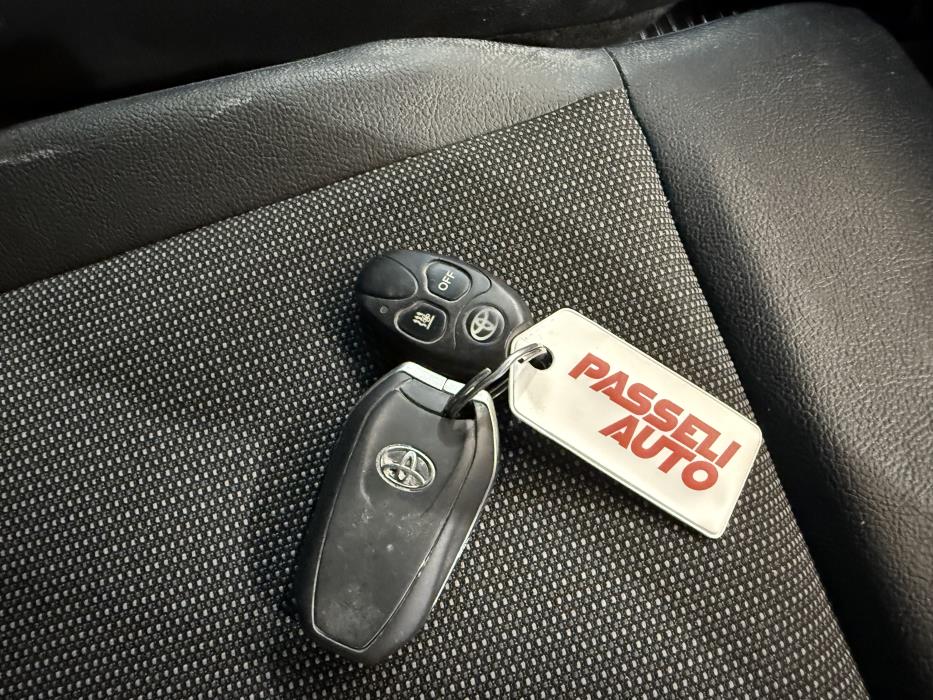TOYOTA PROACE 2022