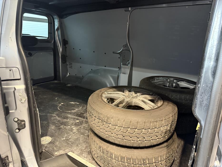 TOYOTA PROACE 2022