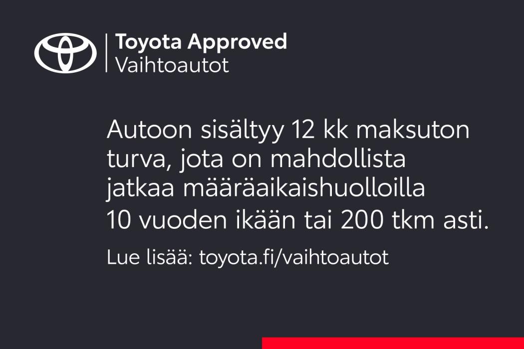 TOYOTA PROACE 2022