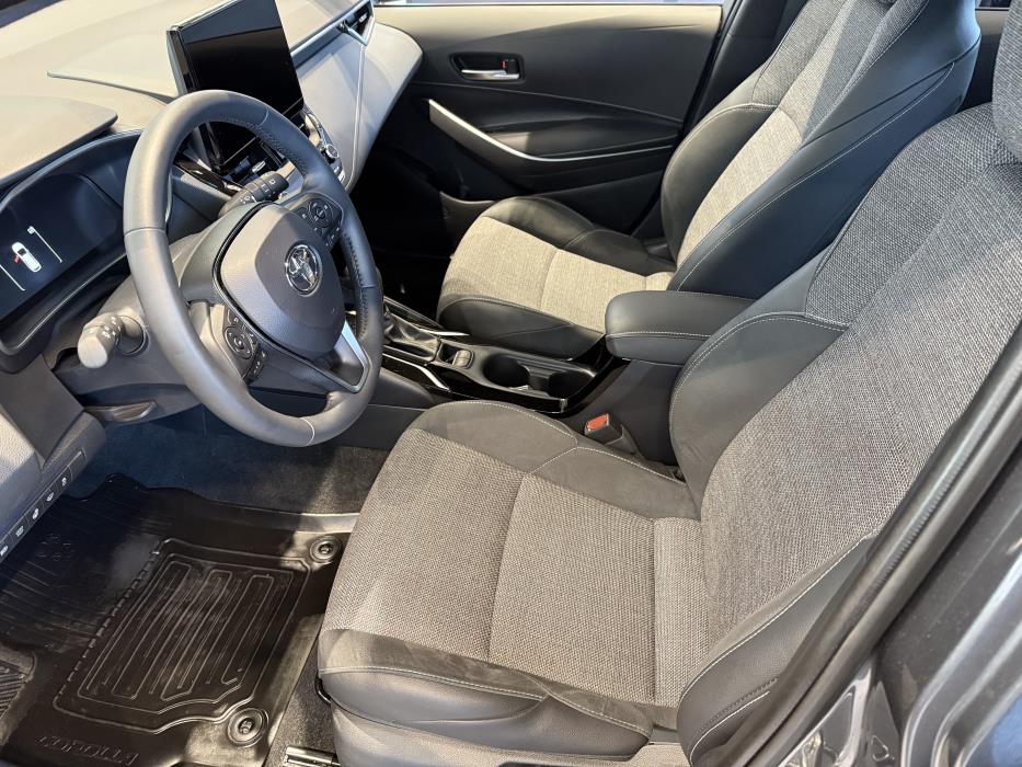 Toyota Corolla 2025