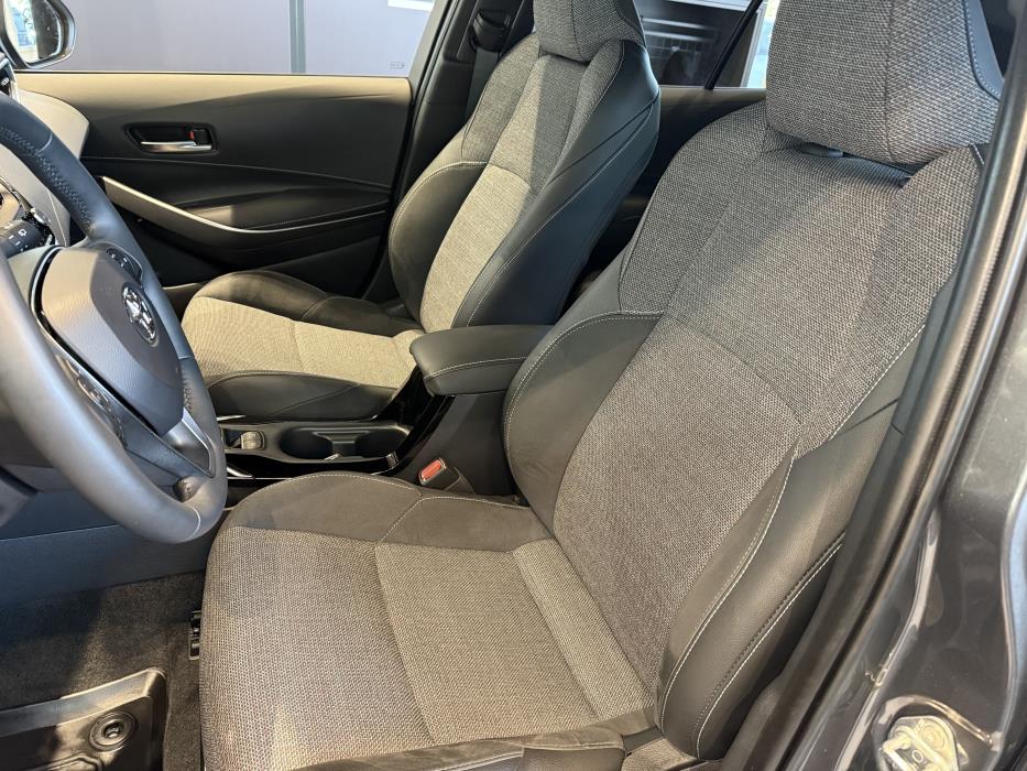 Toyota Corolla 2025