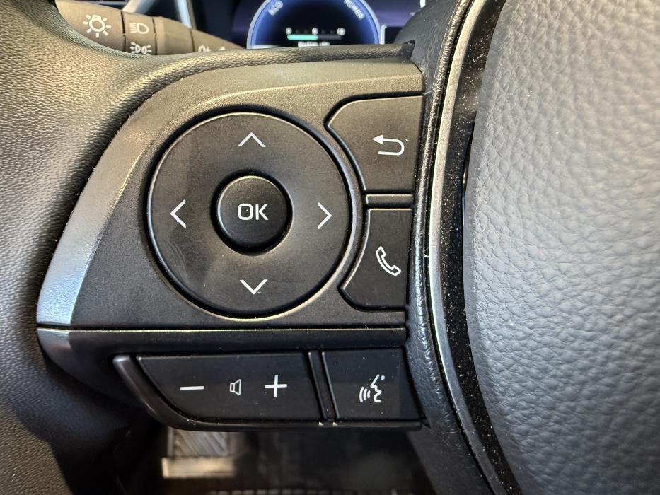 Toyota Corolla 2025