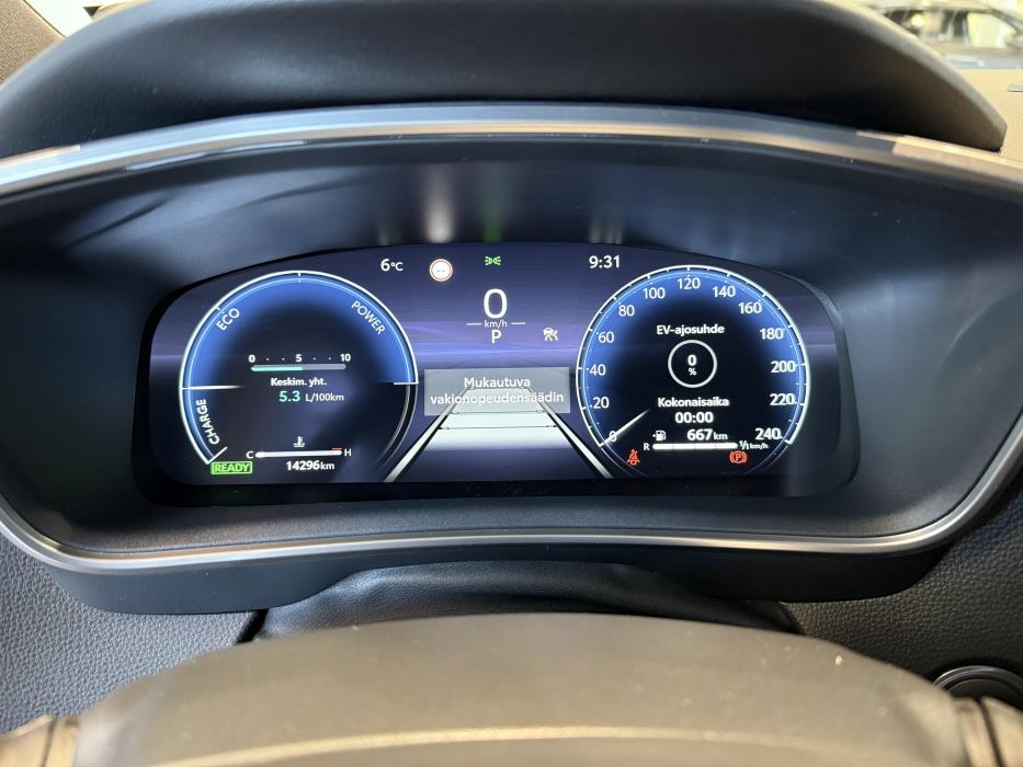Toyota Corolla 2025