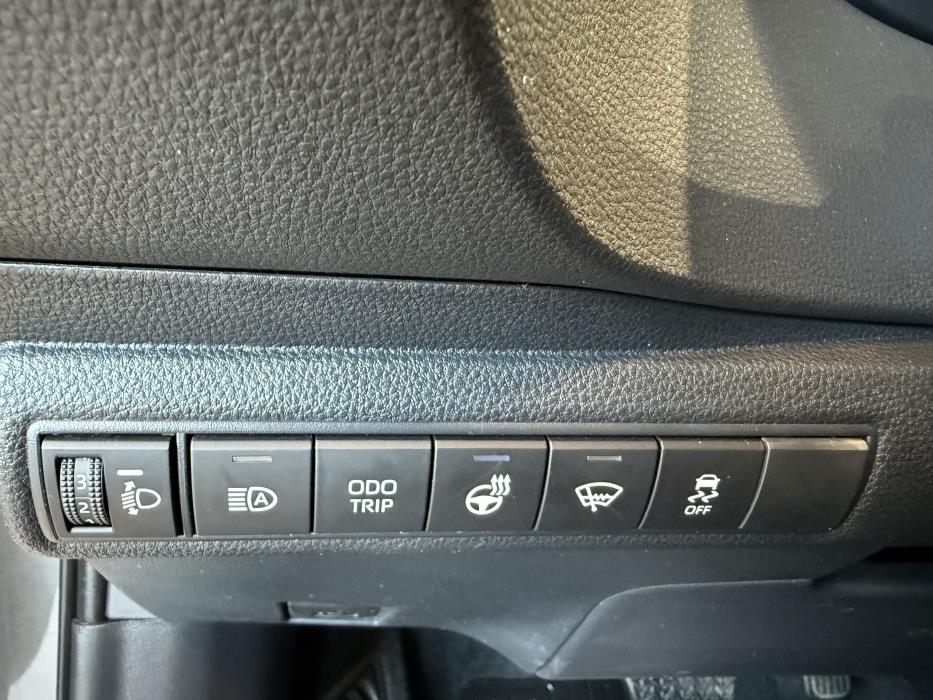 Toyota Corolla 2025