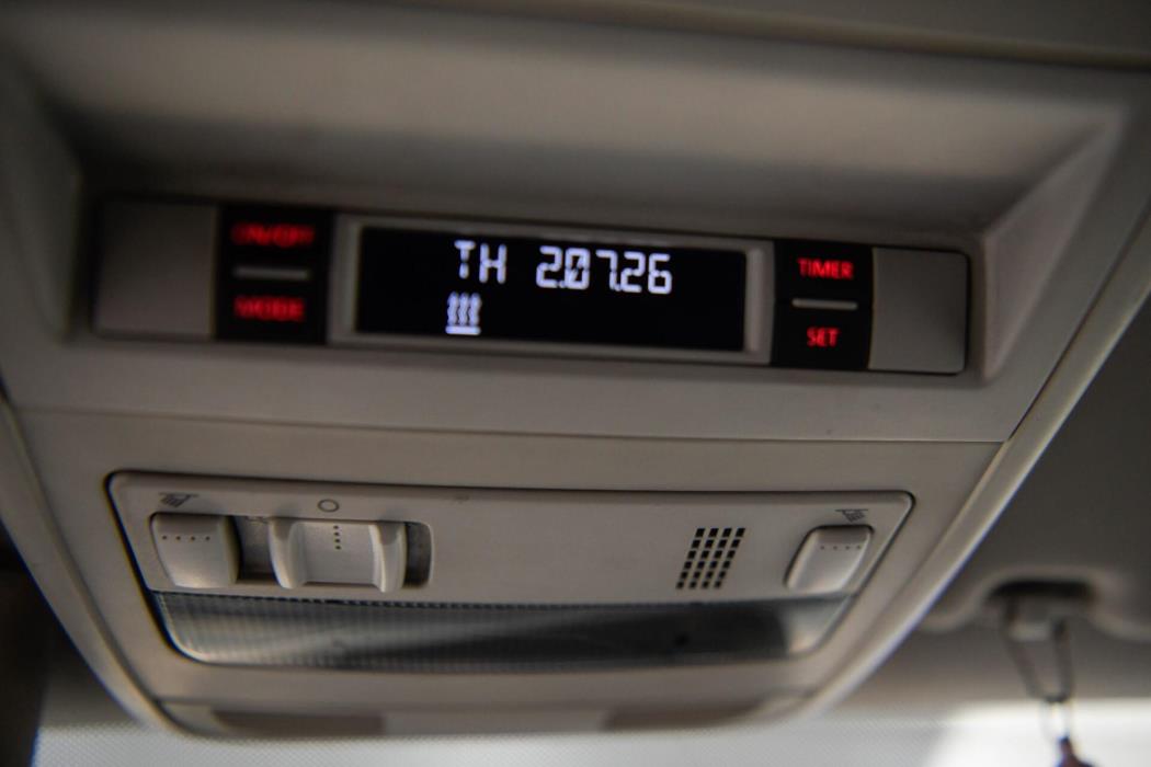 VOLKSWAGEN Transporter 2011