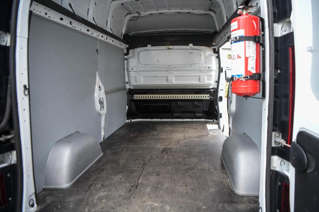 RENAULT Trafic 2019