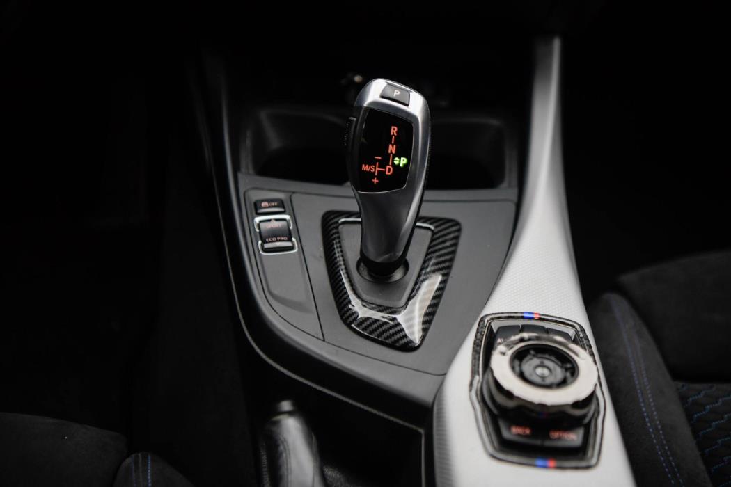 BMW 125 2017