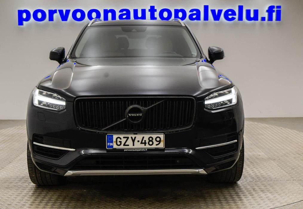 VOLVO XC90 2015