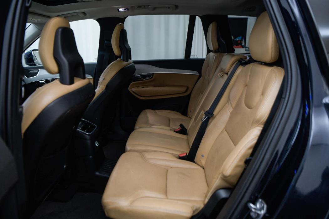 VOLVO XC90 2015