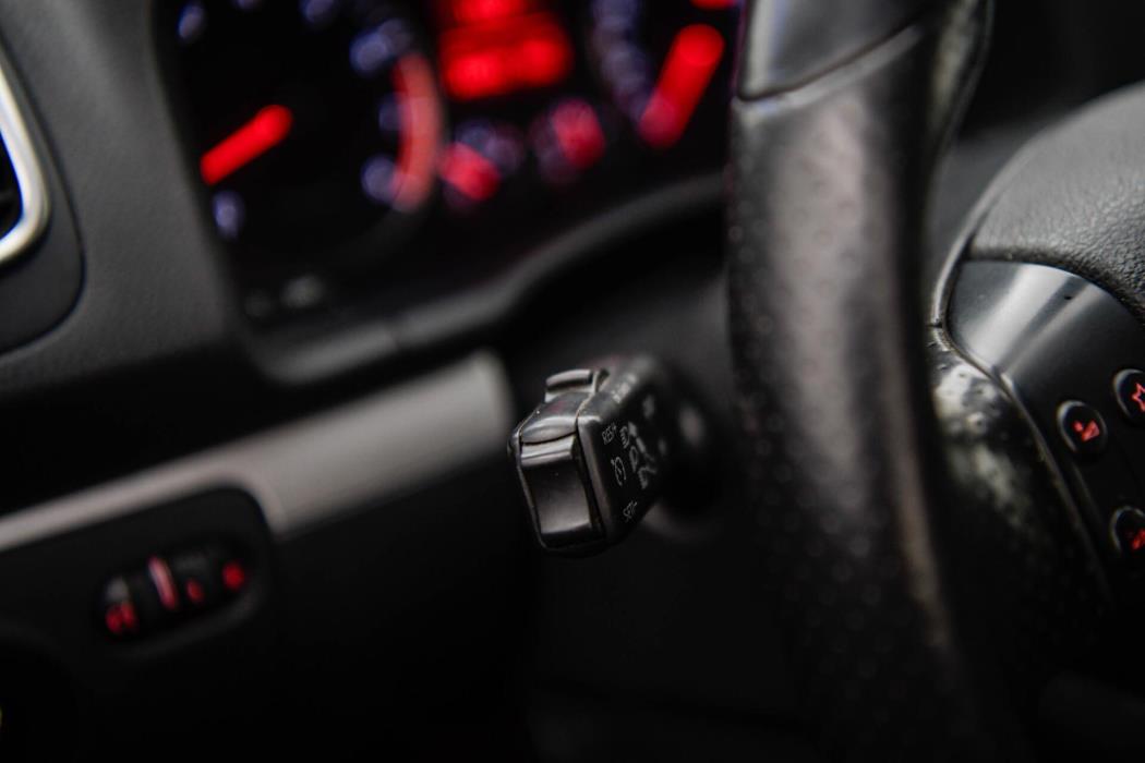 VOLKSWAGEN Scirocco 2008