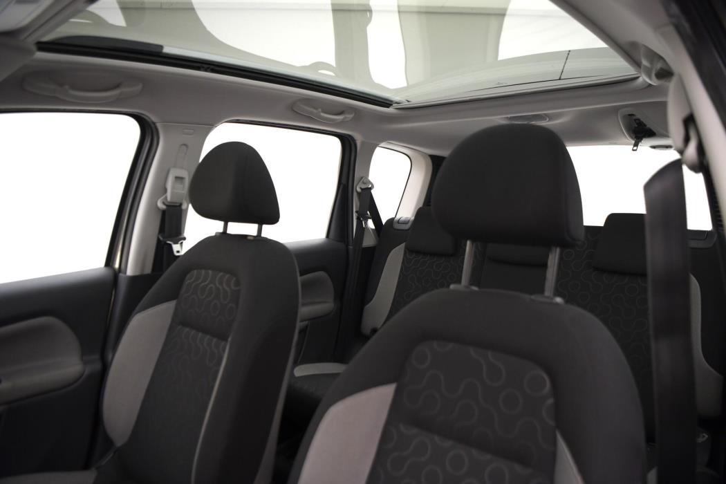 CITROEN C3 Picasso 2010