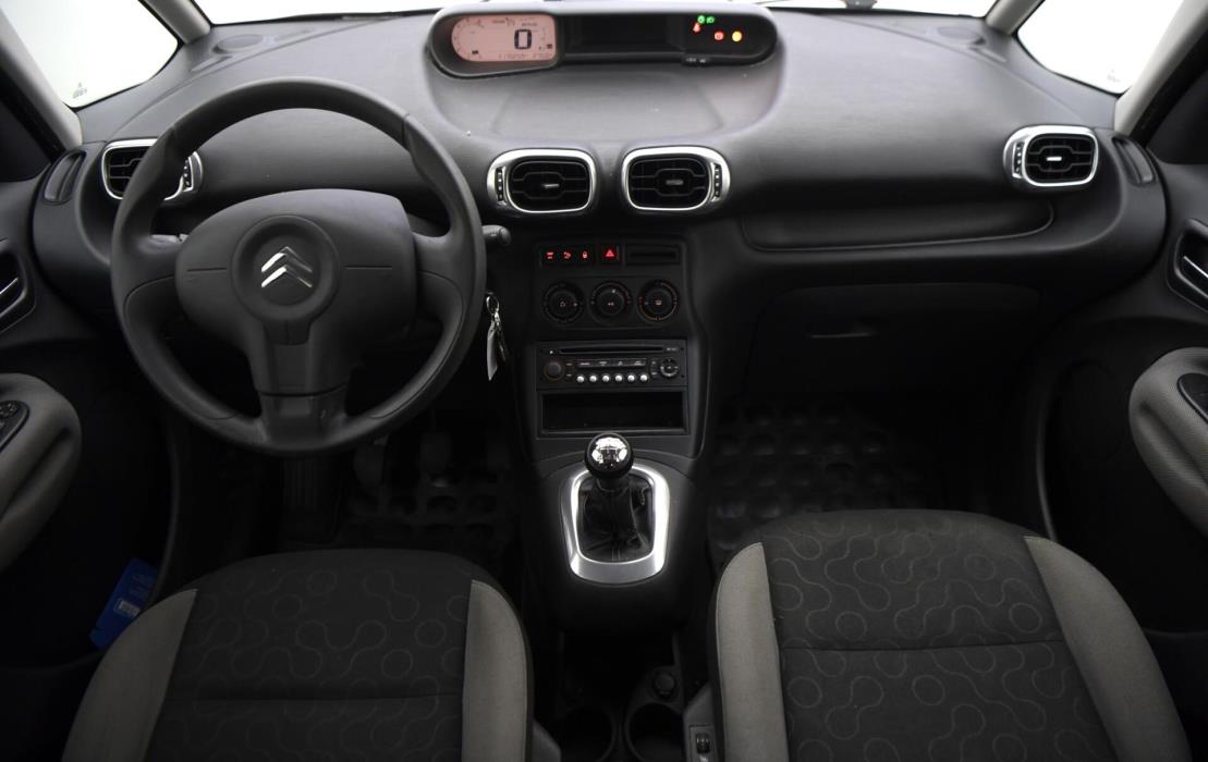 CITROEN C3 Picasso 2010