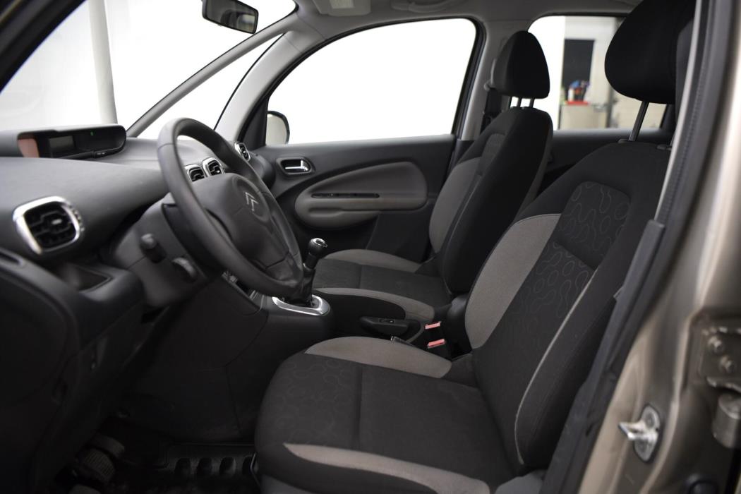 CITROEN C3 Picasso 2010
