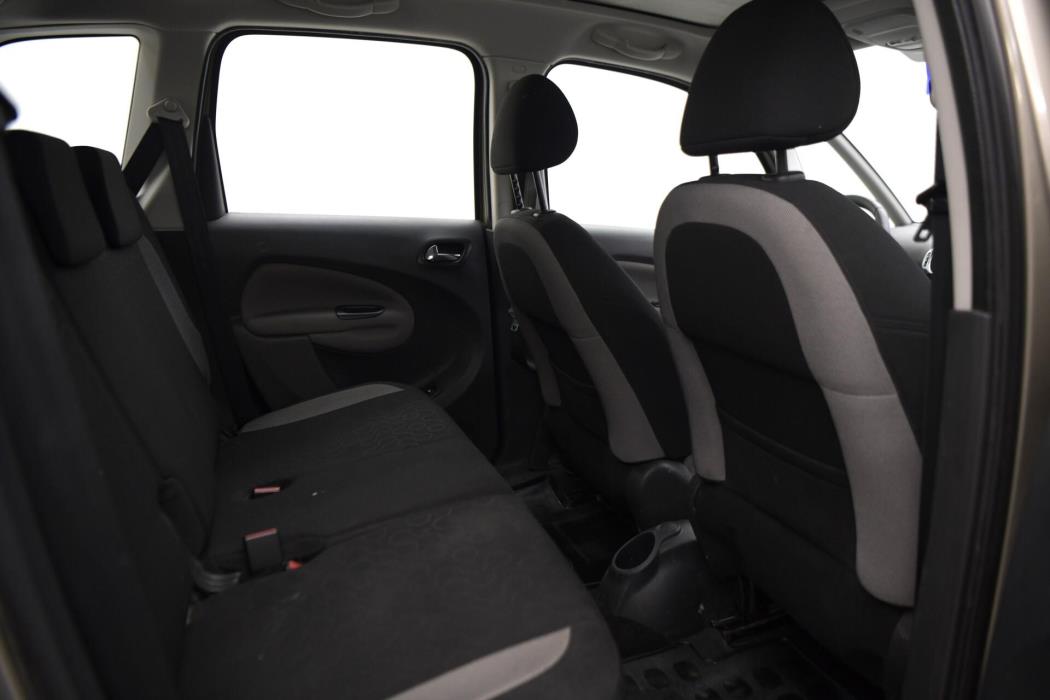 CITROEN C3 Picasso 2010