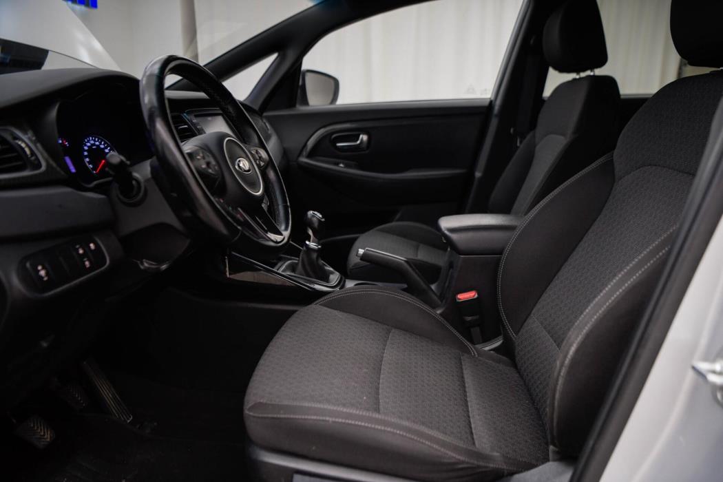 KIA Carens 2017