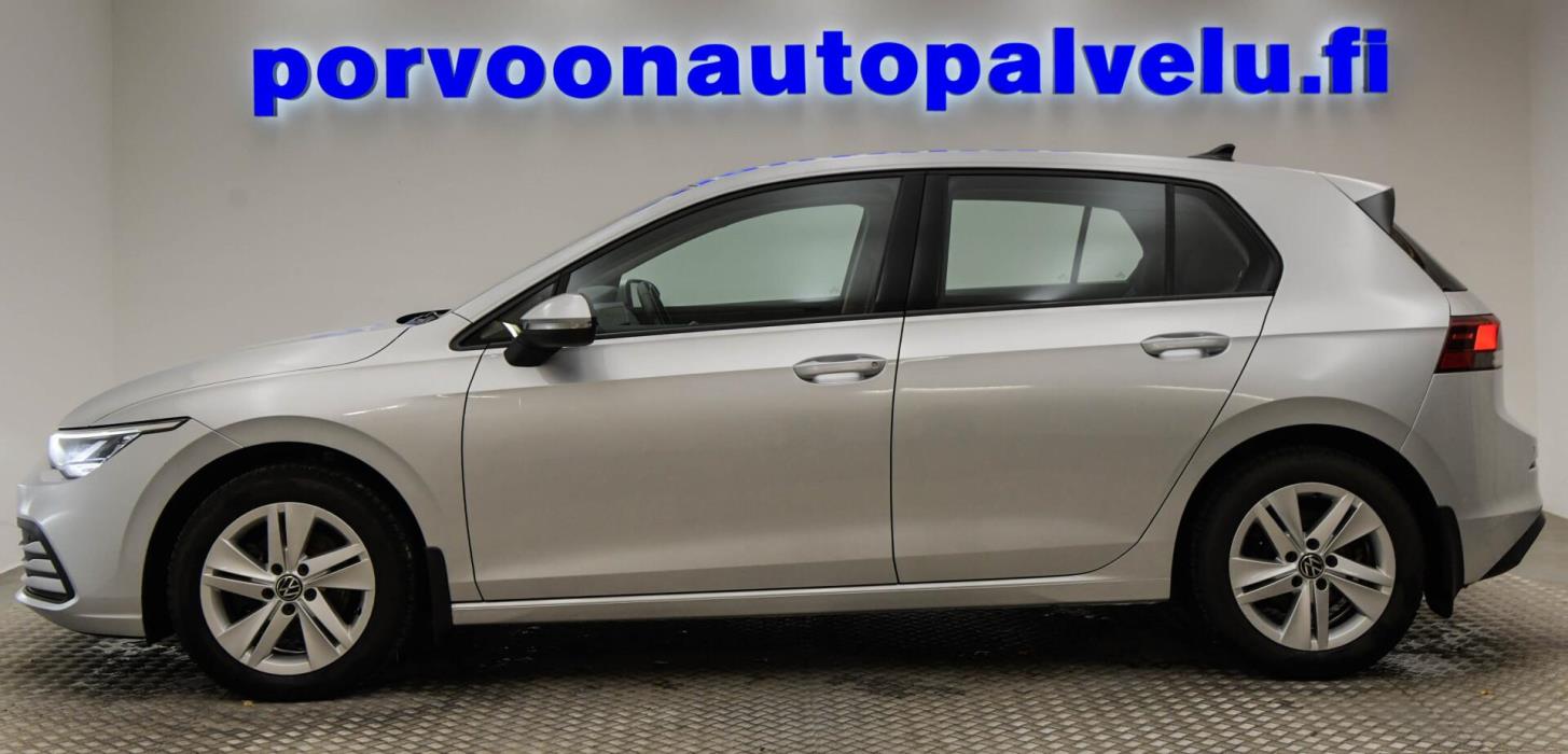 VOLKSWAGEN Golf 2021