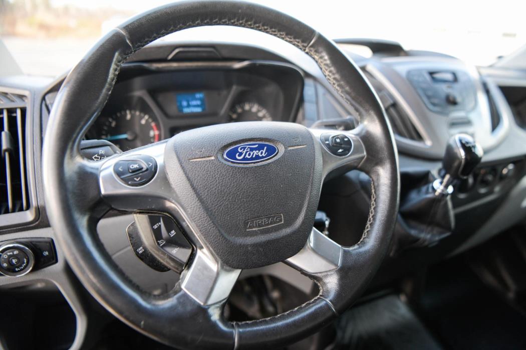 FORD Transit 2016