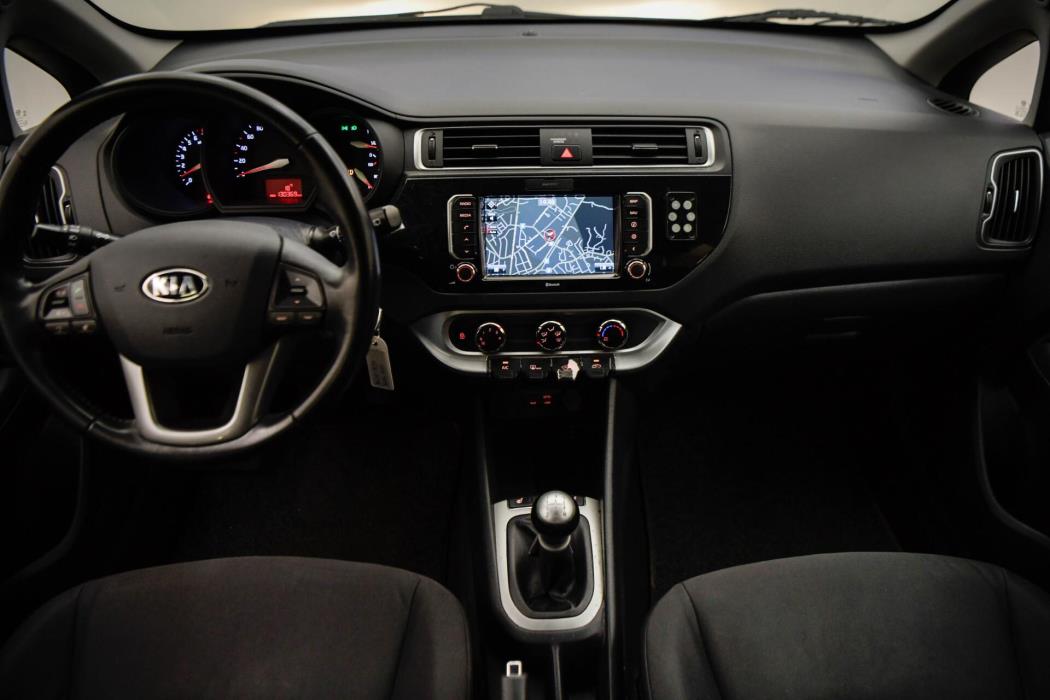 KIA Rio 2017