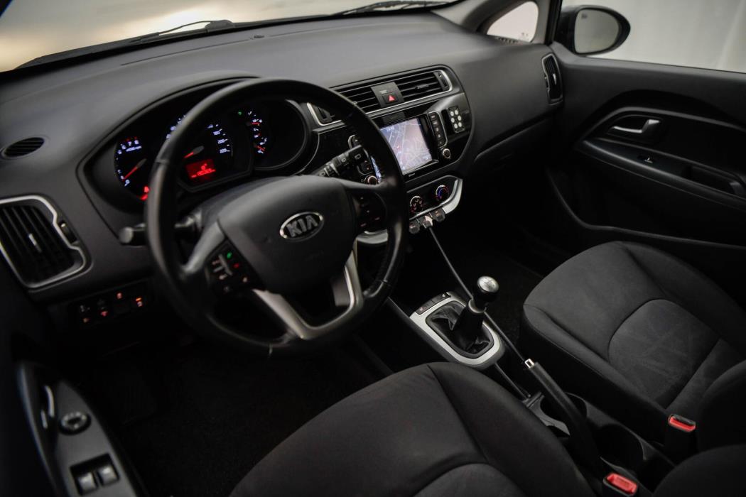 KIA Rio 2017