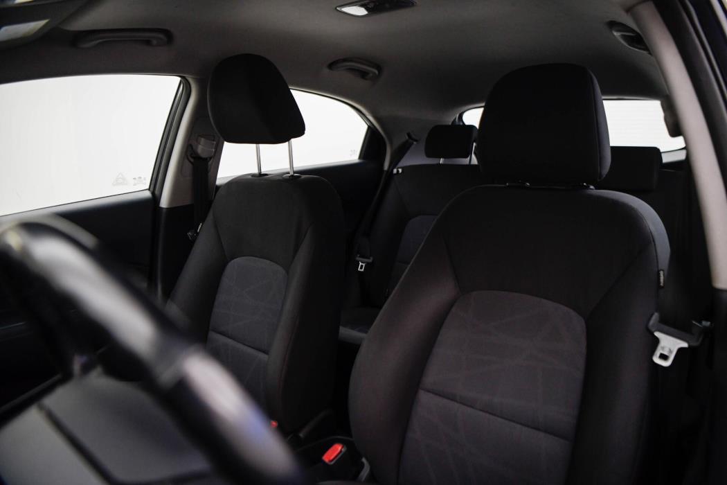 KIA Rio 2017