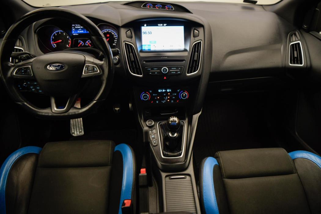 FORD Focus 2017