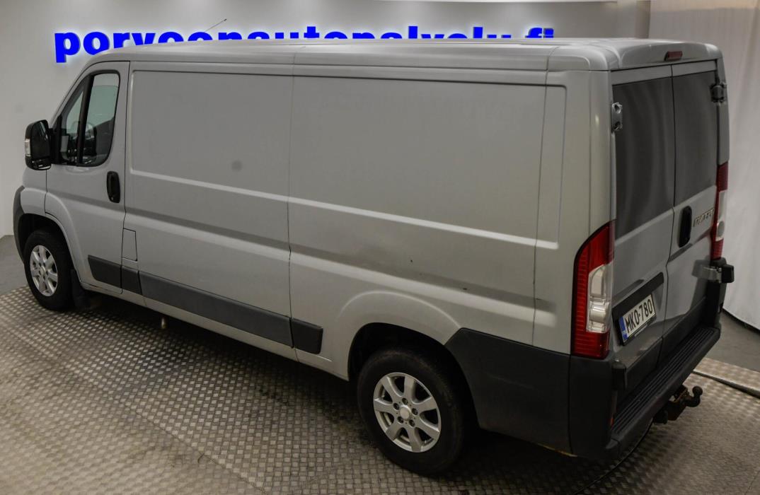FIAT Ducato 2011