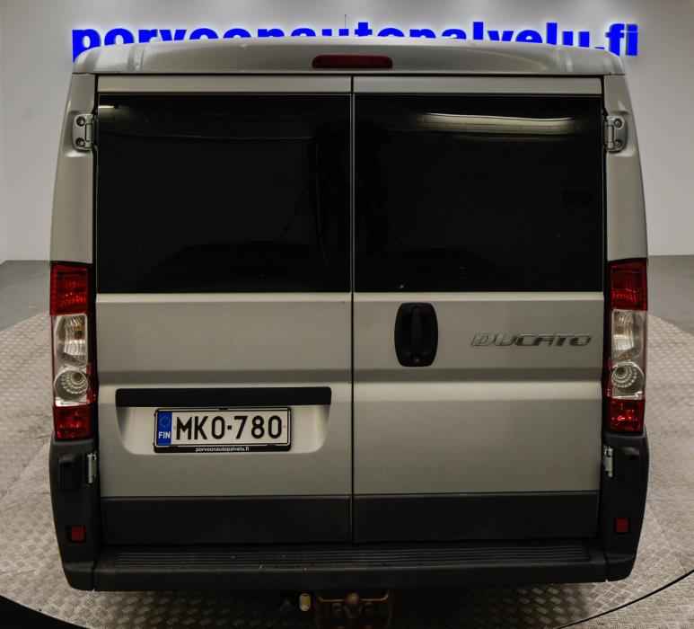 FIAT Ducato 2011