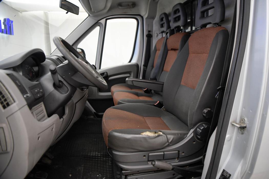 FIAT Ducato 2011