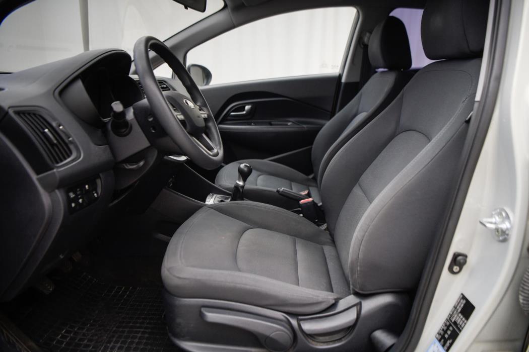 KIA Rio 2013