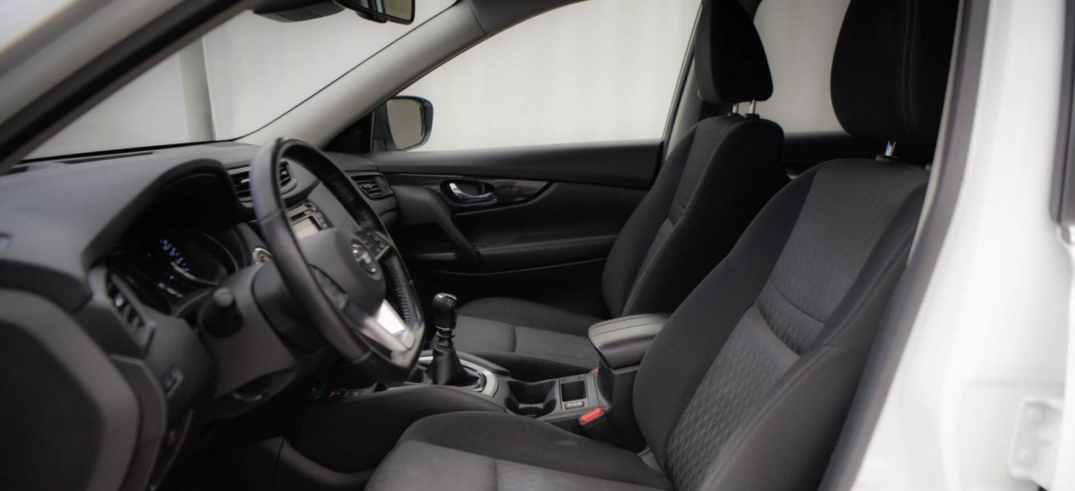 NISSAN X-Trail 2019