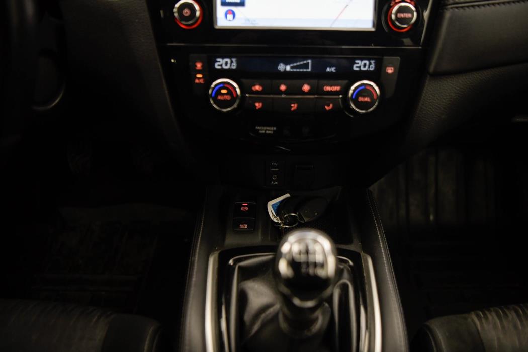 NISSAN X-Trail 2019
