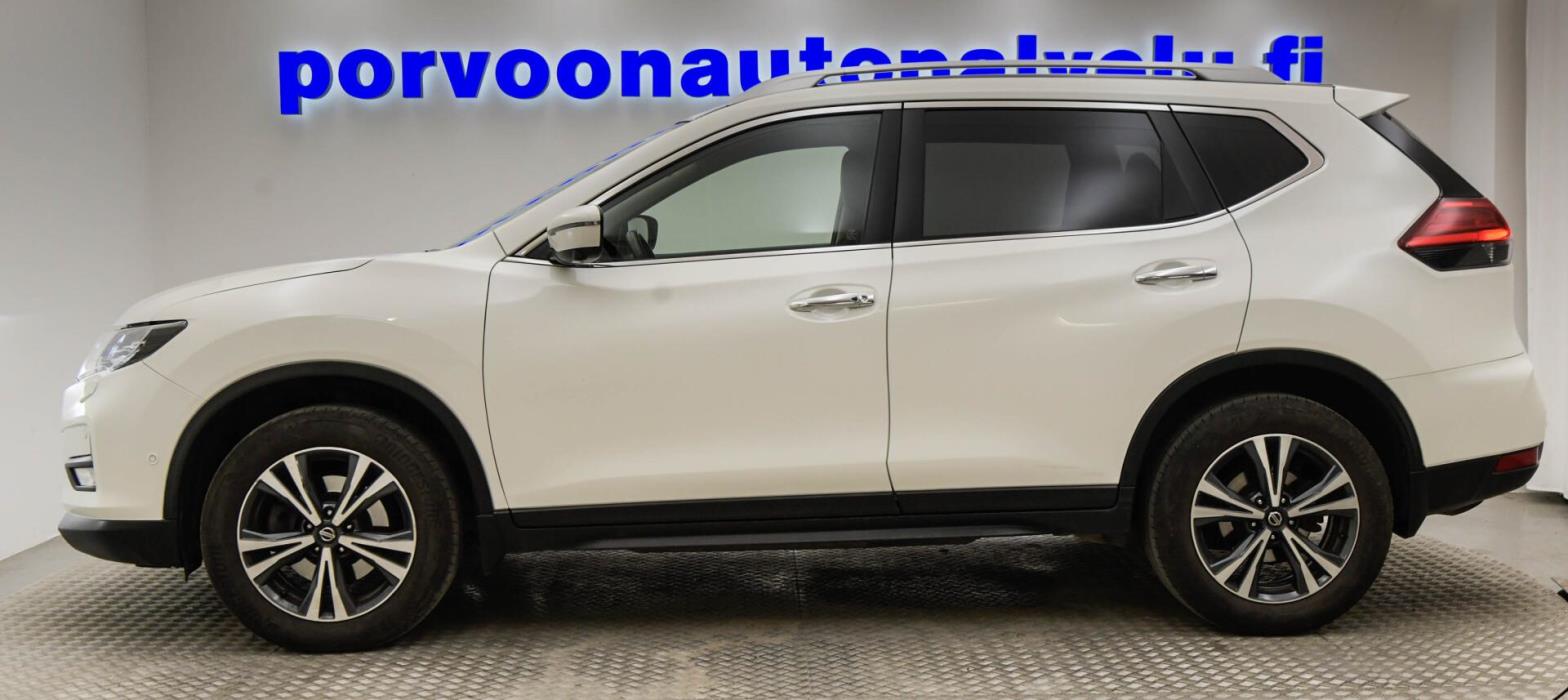 NISSAN X-Trail 2019