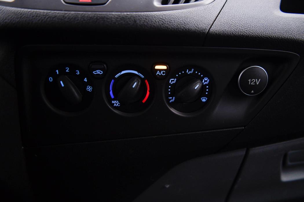 FORD Transit Custom 2017