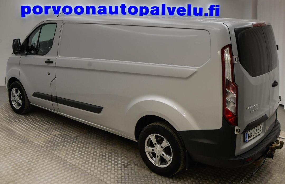 FORD Transit Custom 2017