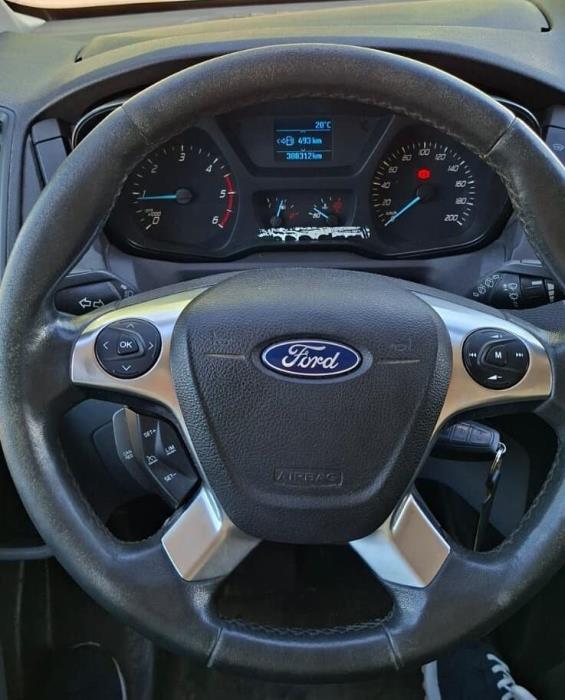 FORD Transit 2014