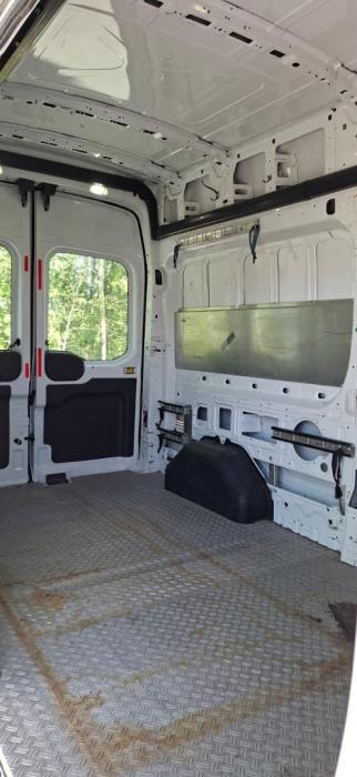 FORD Transit 2014