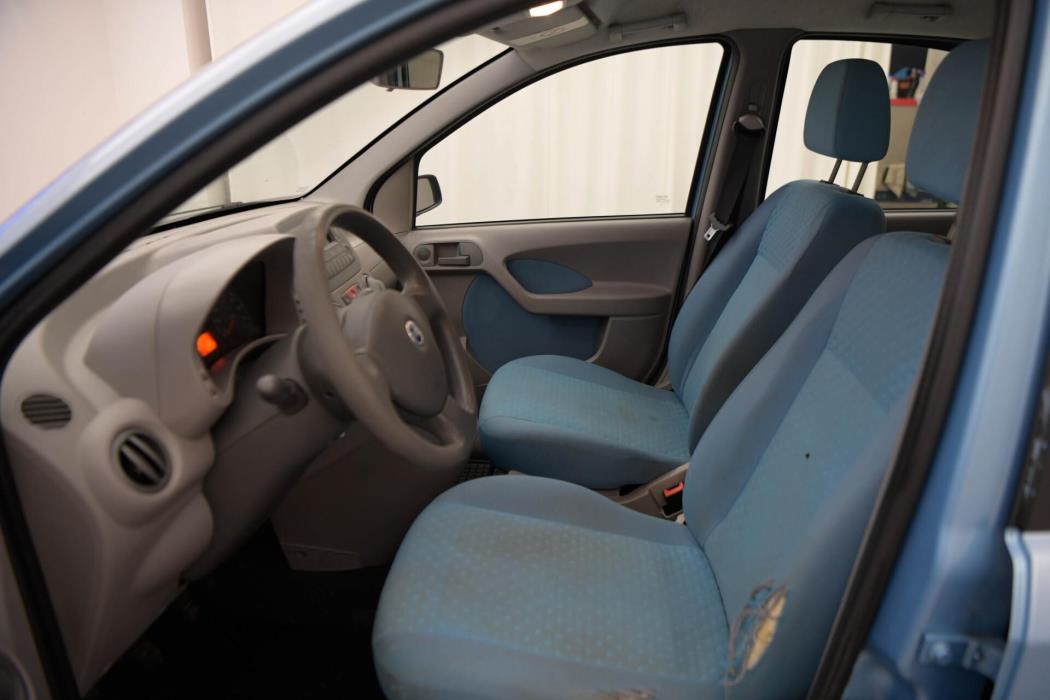FIAT Panda 2006