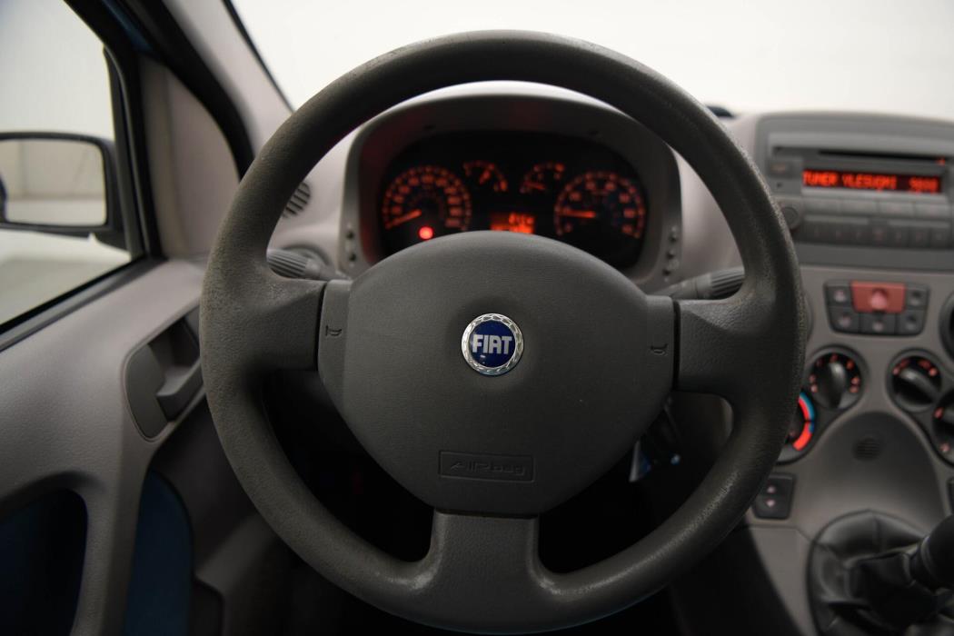 FIAT Panda 2006