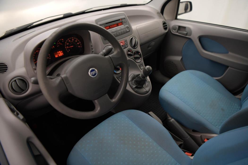 FIAT Panda 2006
