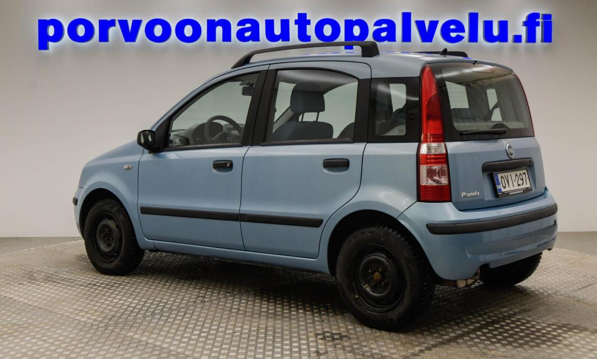 FIAT Panda 2006