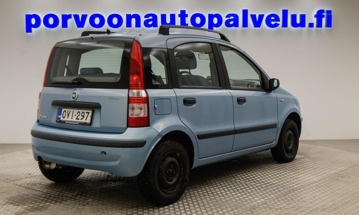 FIAT Panda 2006