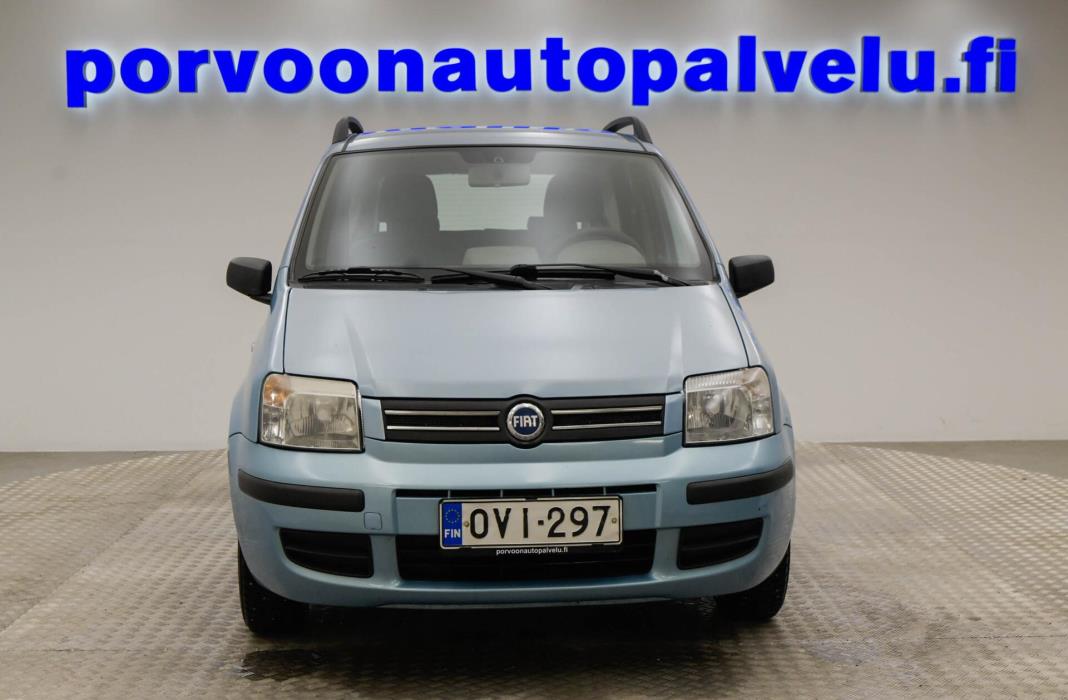 FIAT Panda 2006