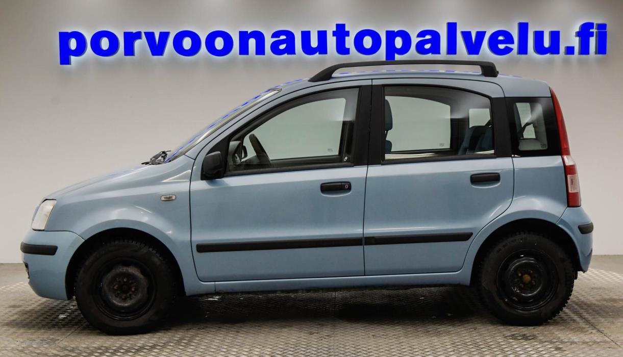 FIAT Panda 2006