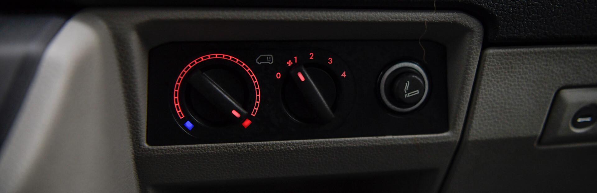 VOLKSWAGEN Transporter 2017